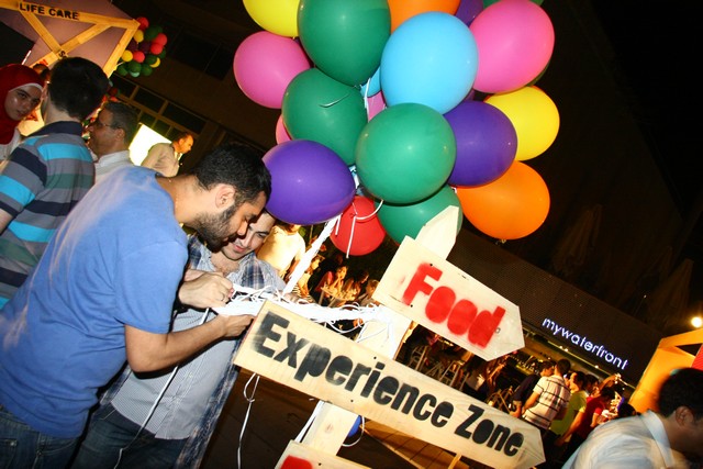 Samsung Galaxy S4 Launching